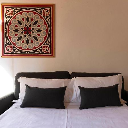 Appartement San Frediano Loft à Florence Extérieur photo